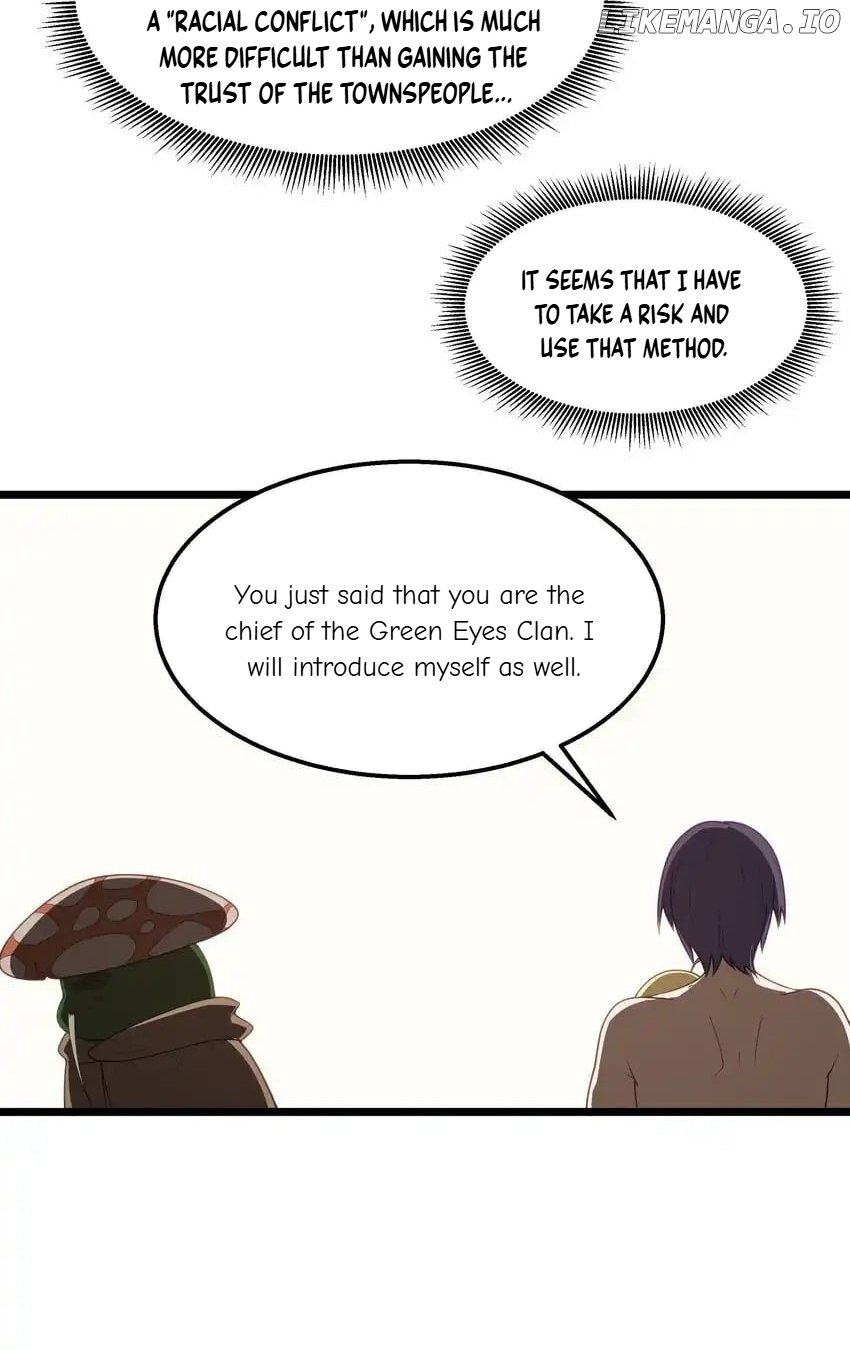 This Hero is a Money Supremacist Chapter 32 - page 30